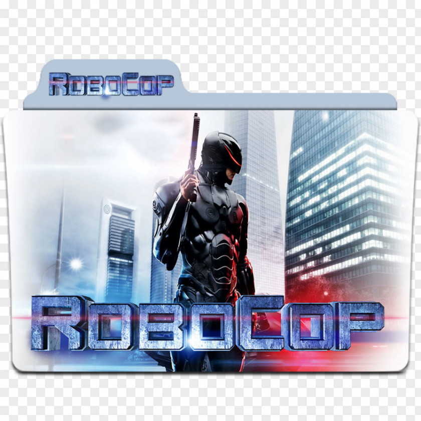 Robocop Soundtrack RoboCop Film Score Album PNG