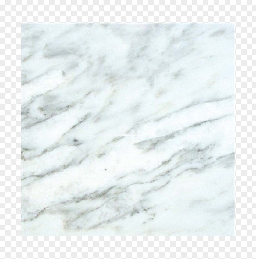 Rock Carrara Marble Tile PNG