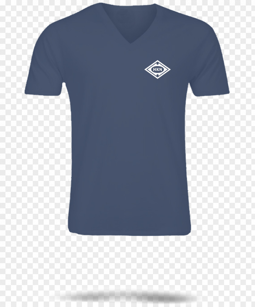 T-shirt Jersey Eta Kappa Nu Sleeve PNG