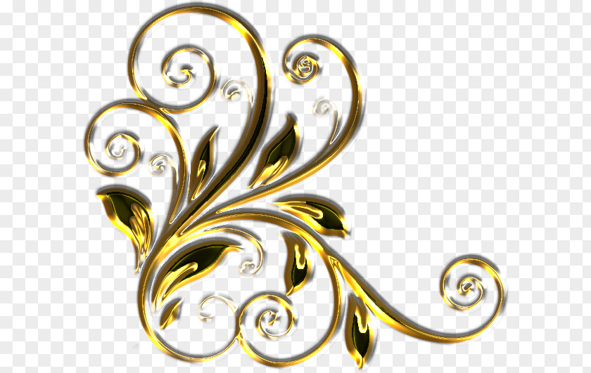 Twirls Clip Art PNG