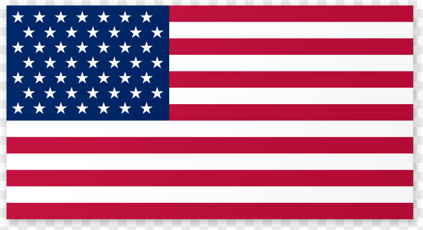 USA Flag Of The United States T-shirt Mozilla Add-ons PNG