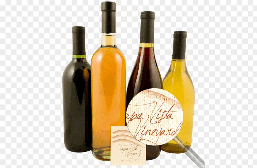Wine Label Distilled Beverage Liqueur PNG