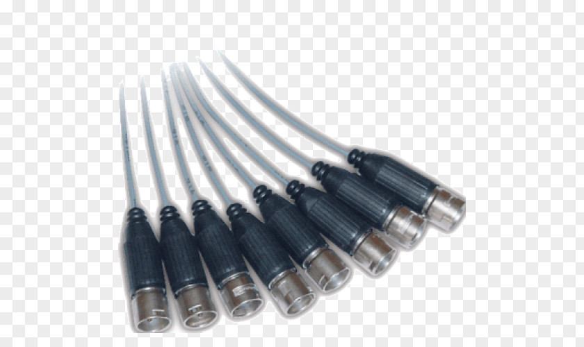 XLR Connector Coaxial Cable Electronic Component Electronics Electrical PNG