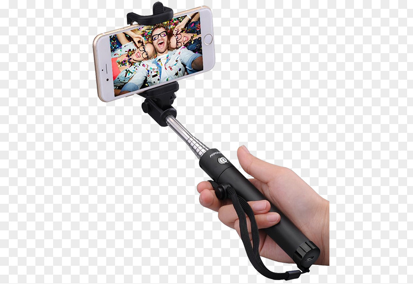 Apple IPhone 7 Plus Selfie Stick Telephone Samsung Galaxy PNG