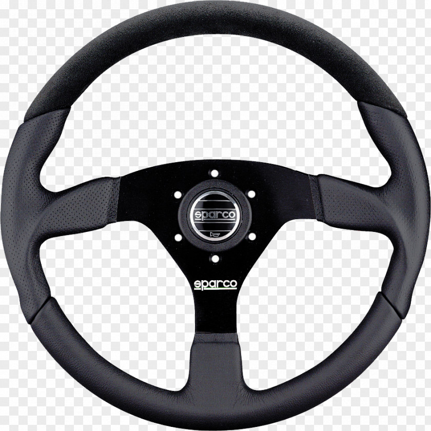 Car Wheel Steering Sparco Motorcycle PNG