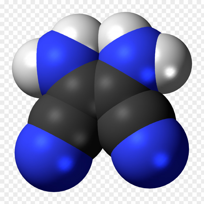Diaminomaleonitrile Hydrogen Cyanide Japan PNG