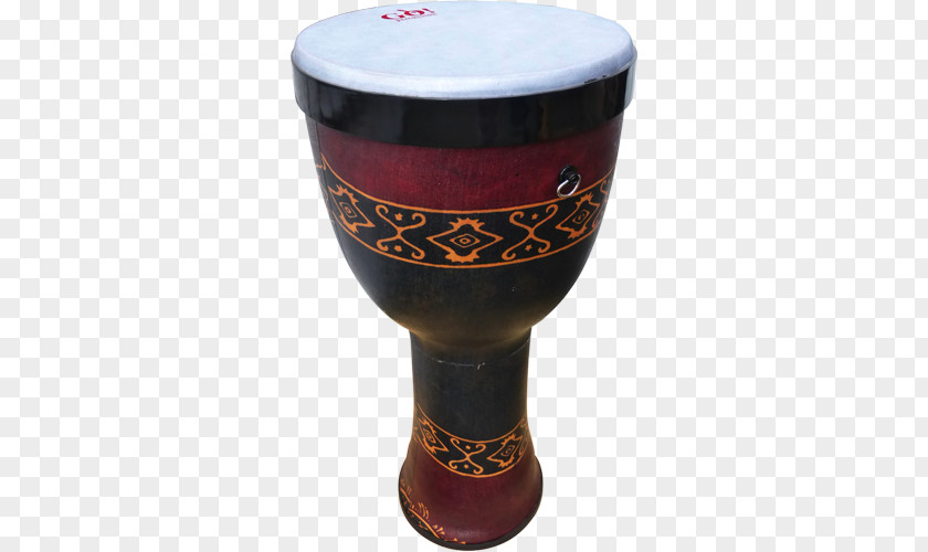 Djembe Hand Drums Musical Instruments Tom-Toms Percussion PNG