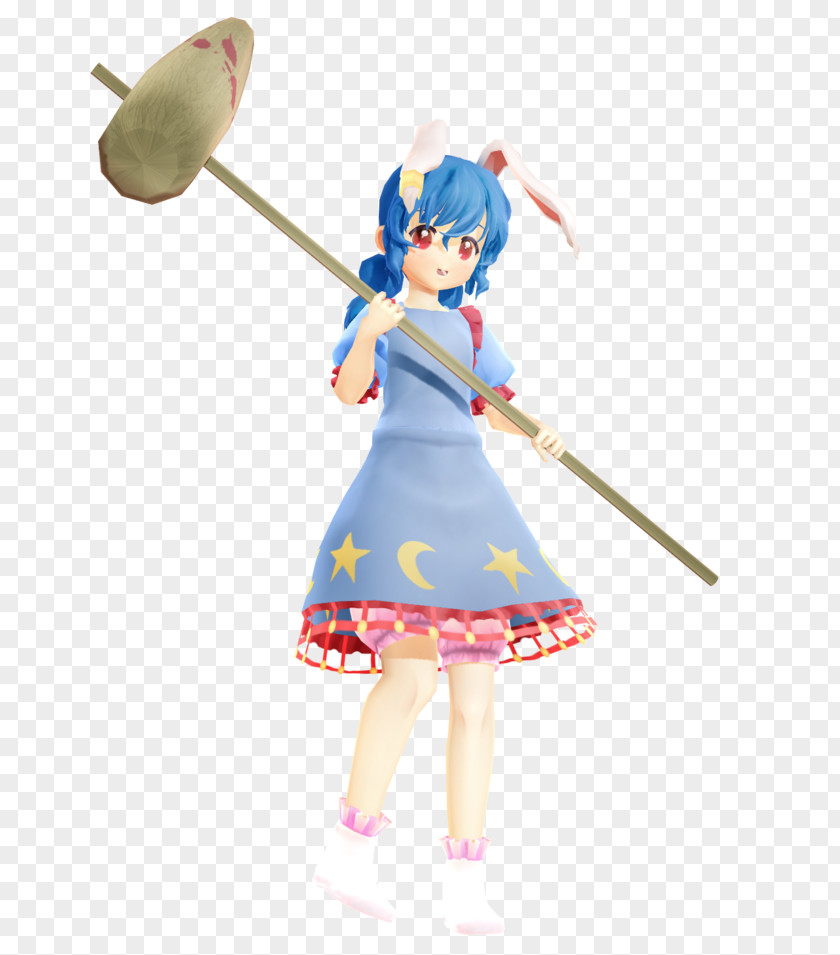 Doll Figurine Costume Design Character PNG