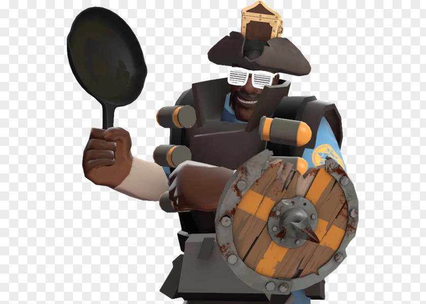 Frying Pan Park Team Fortress 2 Classic Free-to-play Video Games Steam PNG