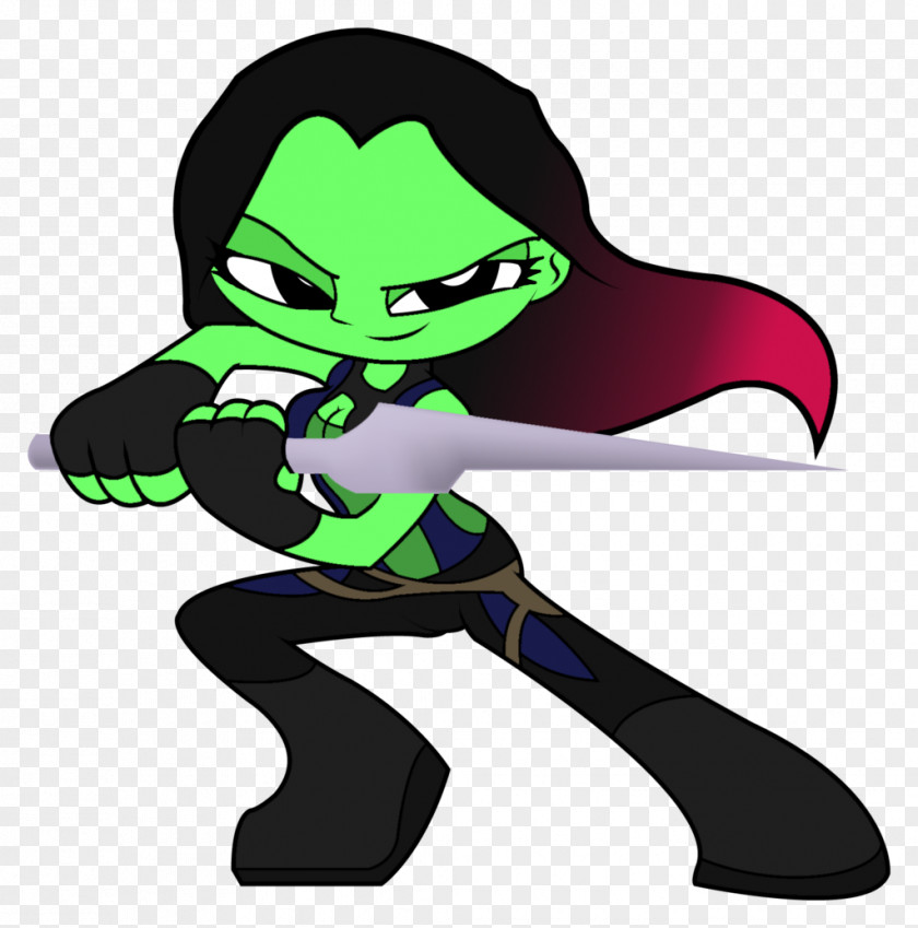 Guardians Of The Galaxy Gamora Groot Marvel Cinematic Universe Comics Character PNG