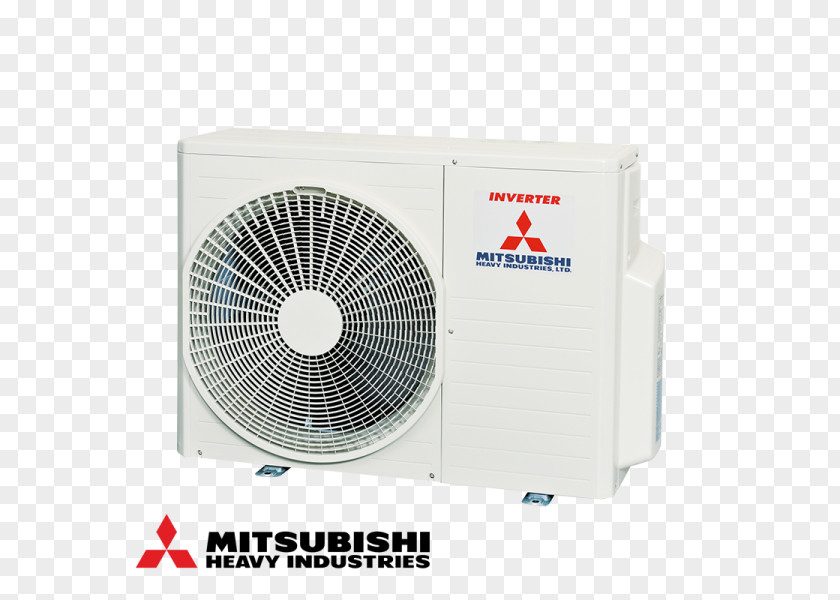 Heavy Industry Mitsubishi Motors Industries Air Conditioning Car PNG