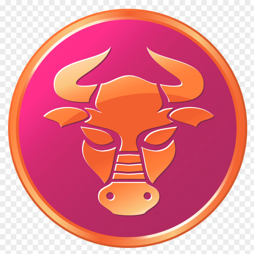 Horoscope Taurus Zodiac Astrological Sign Astrology PNG