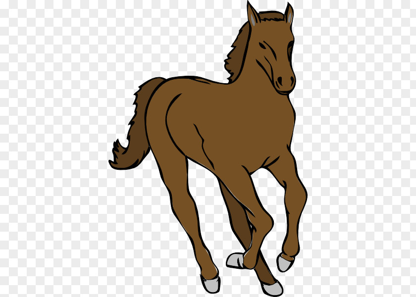 Horse Cliparts Tennessee Walking Mustang Paso Fino Clip Art PNG