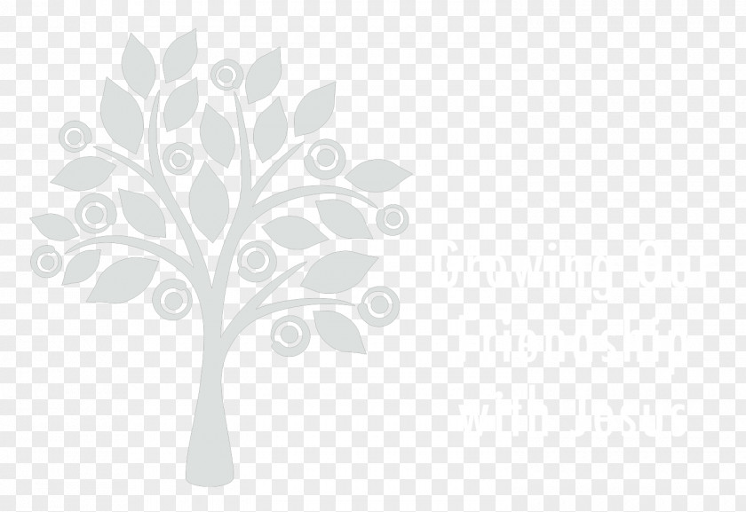 Leaf Plant Stem Font PNG