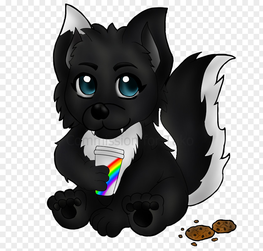 Little Price Art Whiskers Dog Drawing PNG