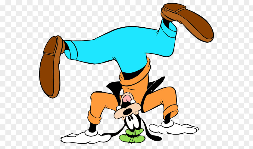 Mickey Mouse Goofy Daisy Duck Donald The Walt Disney Company PNG