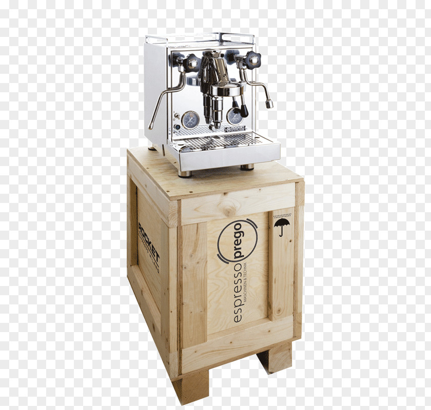 Mini Espresso Machines Rocket Giotto Evoluzione V2 Burr Mill PNG
