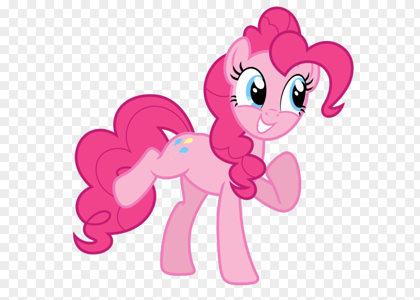 My Little Pony Pinkie Pie Rarity Rainbow Dash Twilight Sparkle PNG