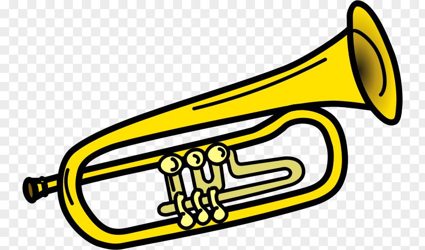 Punishment Cliparts Trumpet Clip Art PNG
