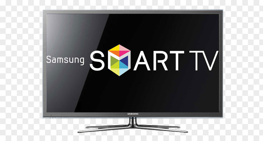 Tv Smart LED-backlit LCD TV Television Set High-definition PNG