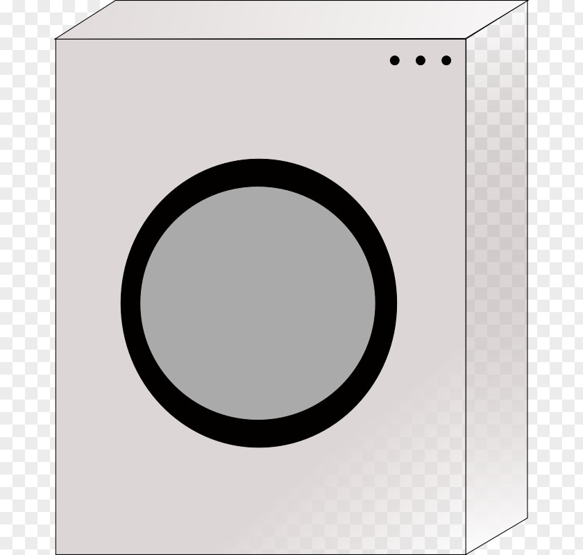 Washing Machine Picture Clip Art PNG