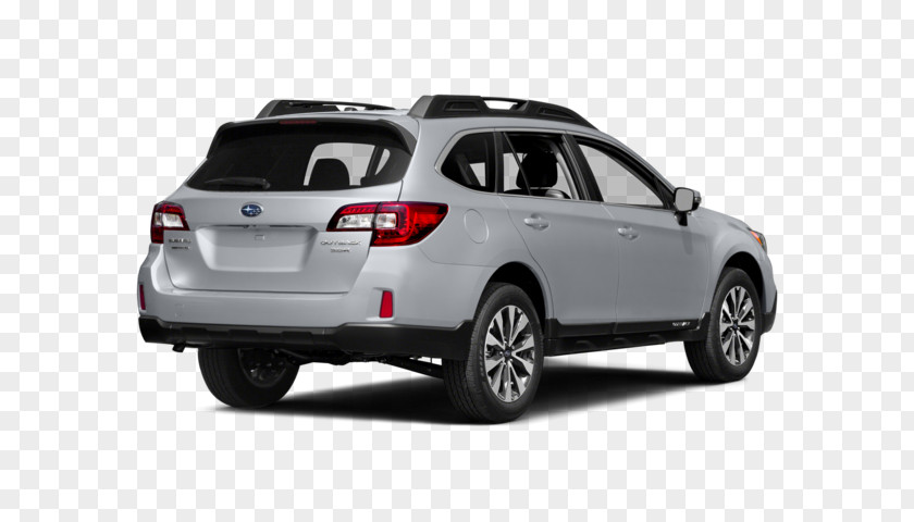 2015 Subaru Outback Sport Utility Vehicle 2018 Car Forester 2.5i PNG