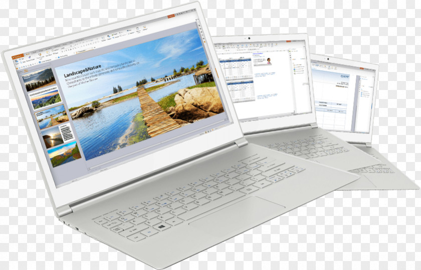 Android Netbook WPS Office Microsoft Suite PNG