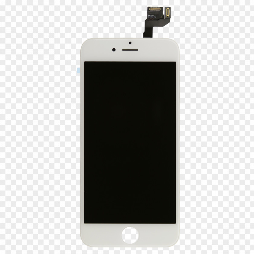 Apple IPhone 6 4S 7 Plus SE Liquid-crystal Display PNG