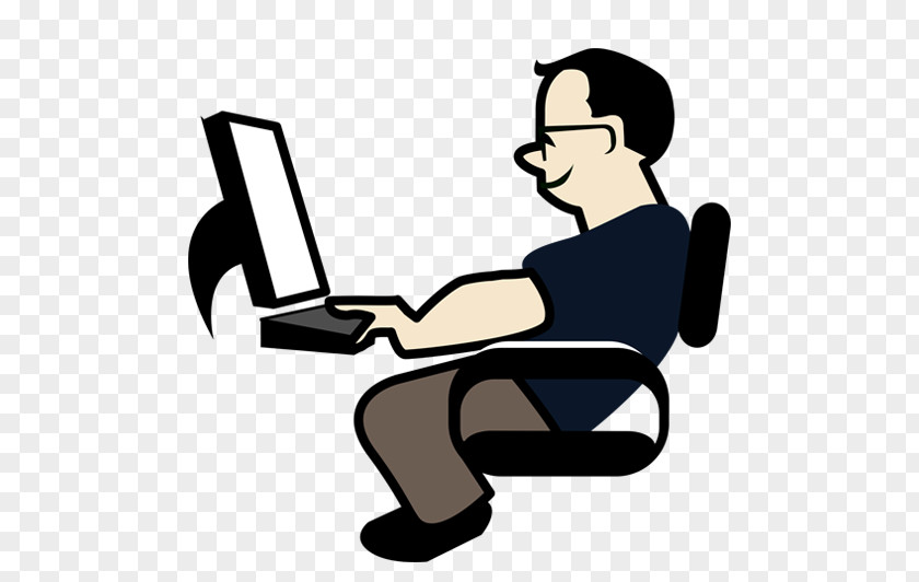 Computer Programmers Programmer Programming Source Code Clip Art PNG