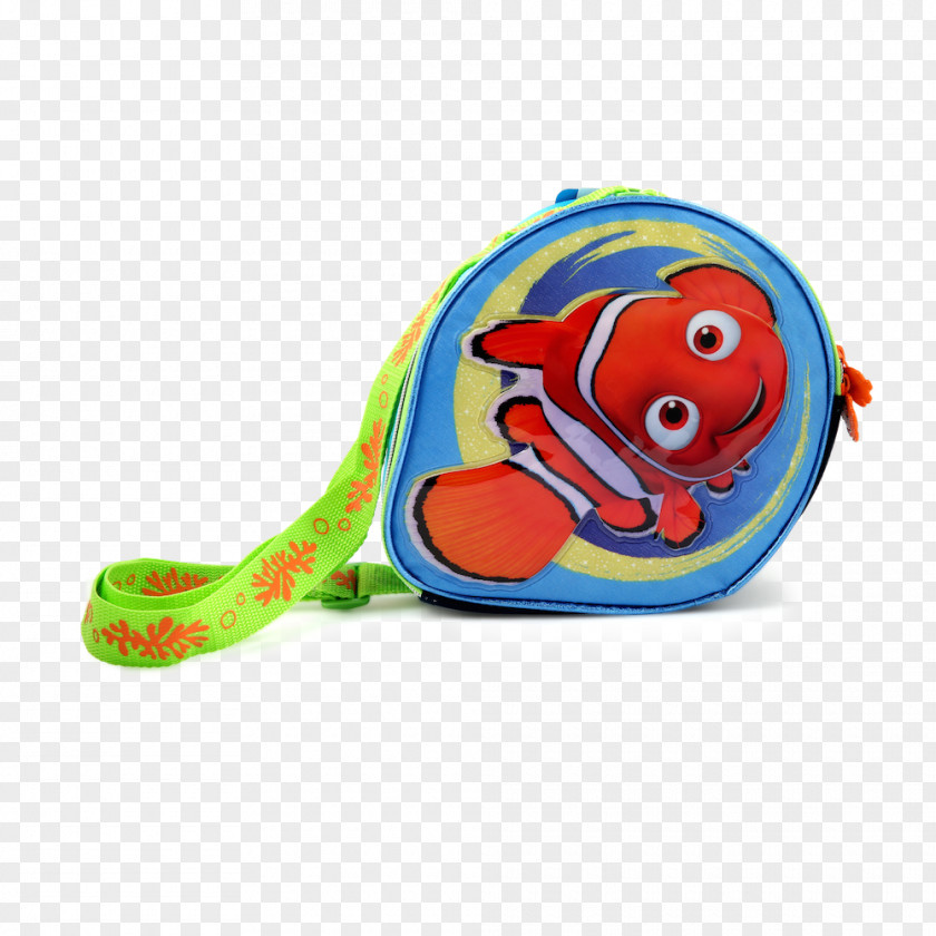 Coral Finding Nemo Reef Trolley The Walt Disney Company PNG