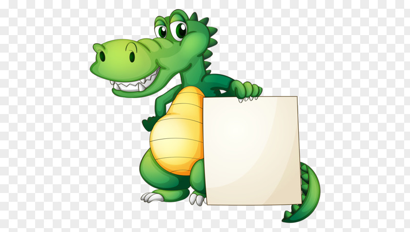 Crocodile Placards PNG placards clipart PNG