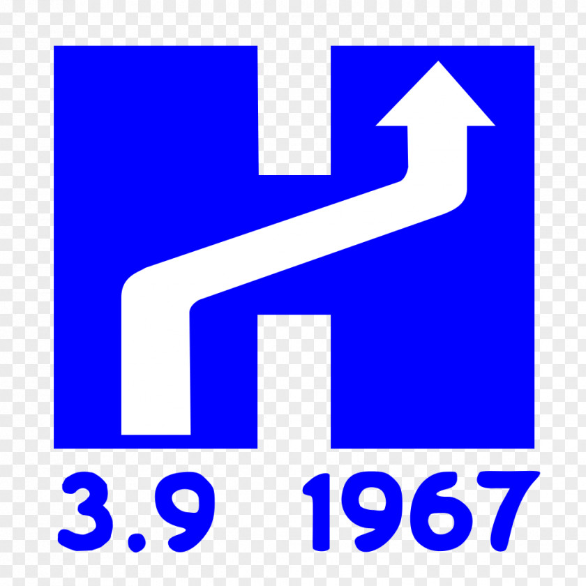 Dagen Zonder Honger H Sweden Left- And Right-hand Traffic Ruch Prawostronny PNG