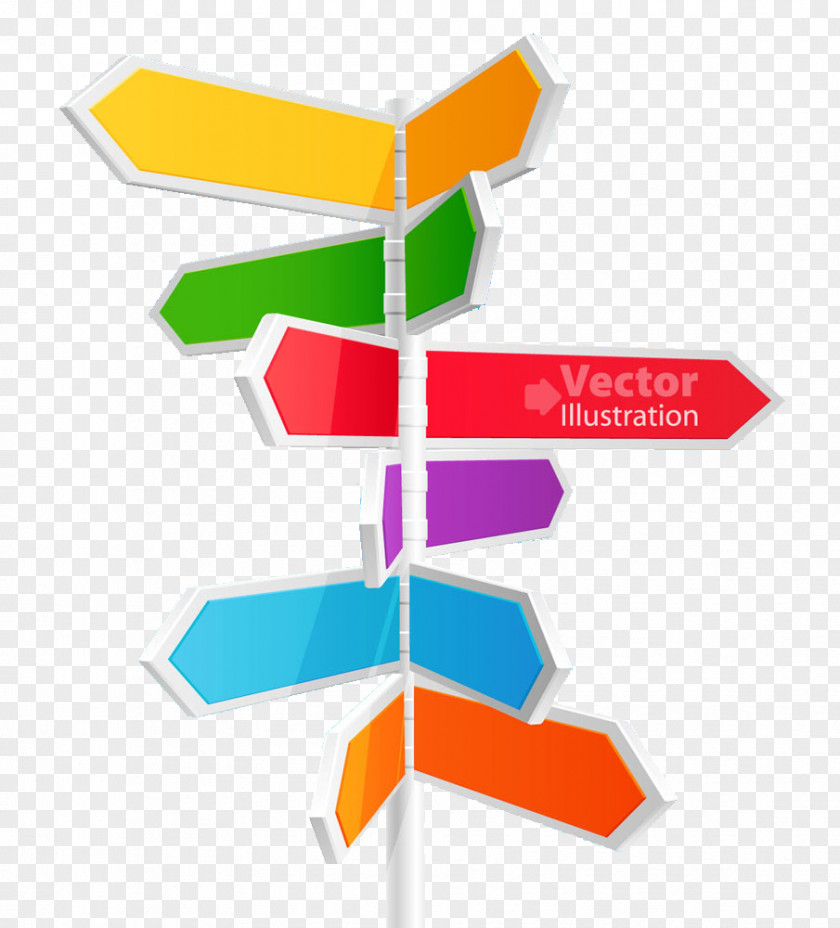 Direction Of The Arrow Image Royalty-free Clip Art PNG