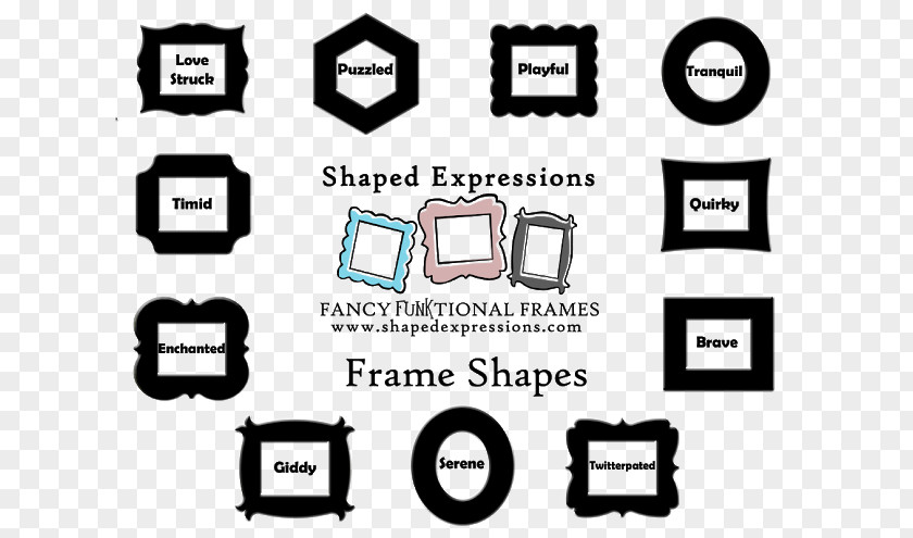 Emoji Expression Frame Paper Logo Product Design Symbol PNG