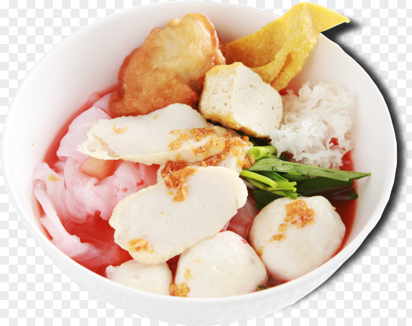 Fish Asian Cuisine Ball Food Chinese Indonesian PNG
