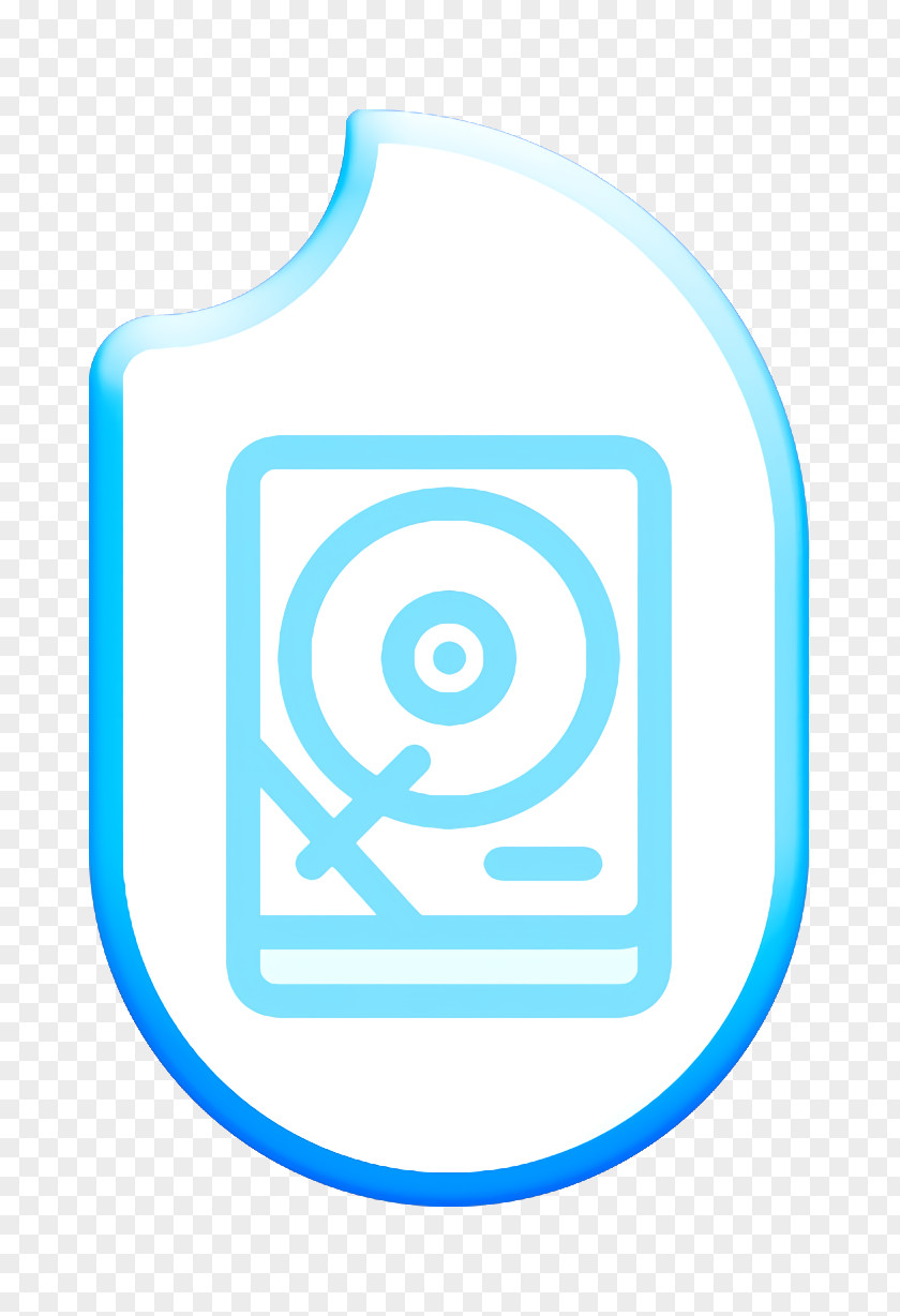 Hacker Icon Hdd Data Protection PNG