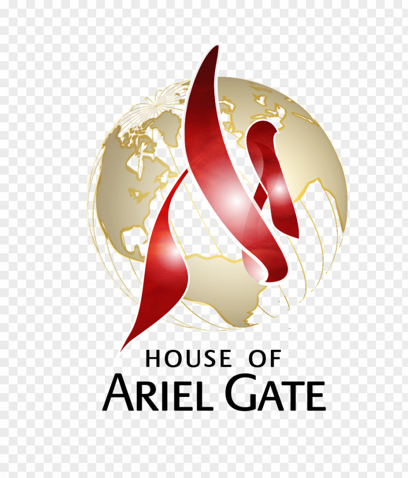 House Of Ariel Gate (Pty) Ltd Birchleigh Logo Organization Apostle PNG