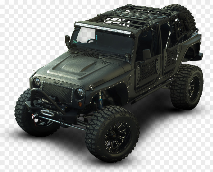 Jeep Comanche Car Willys Truck Starwood Motors PNG