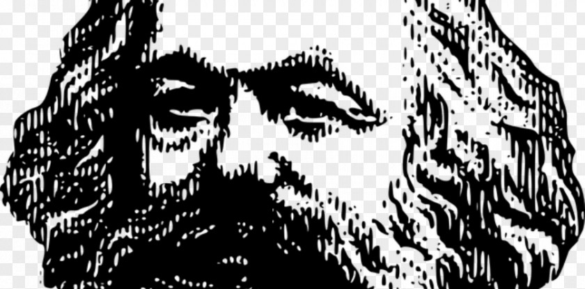 Karl Marx Capital The Communist Manifesto On Jewish Question Marxism PNG
