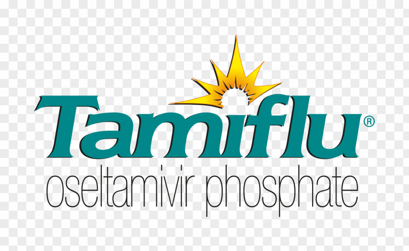 Logo Oseltamivir Phosphate Brand PNG