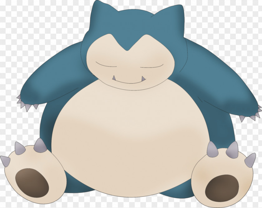 Pokemon Go Pokémon X And Y GO Red Blue Snorlax PNG