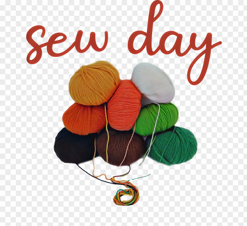 Sew Day PNG