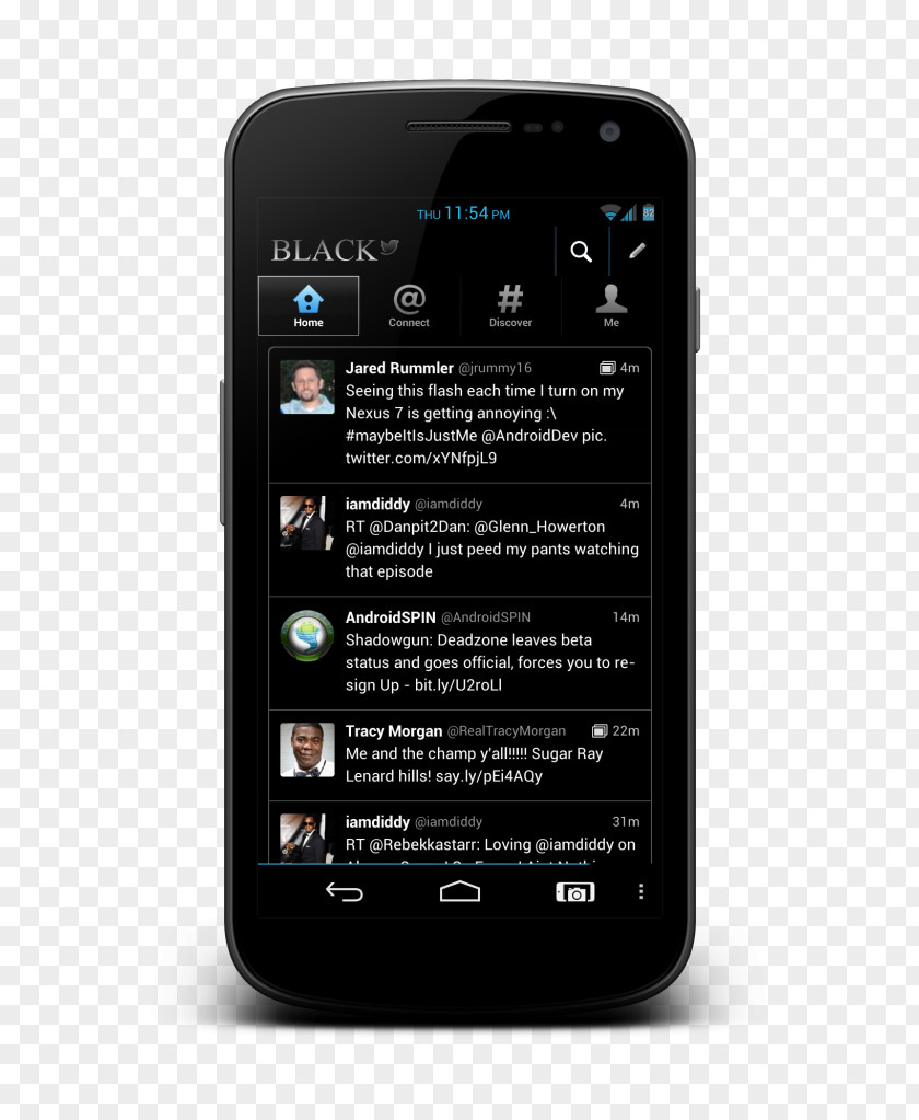Skype Smartphone Feature Phone Sony Xperia Z Android Jelly Bean PNG