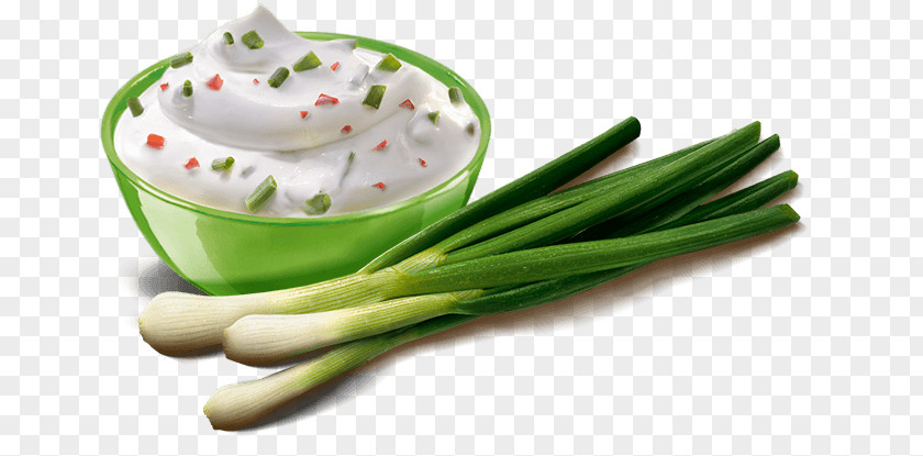 Sour Cream Milk Scallion Fajita Onion PNG