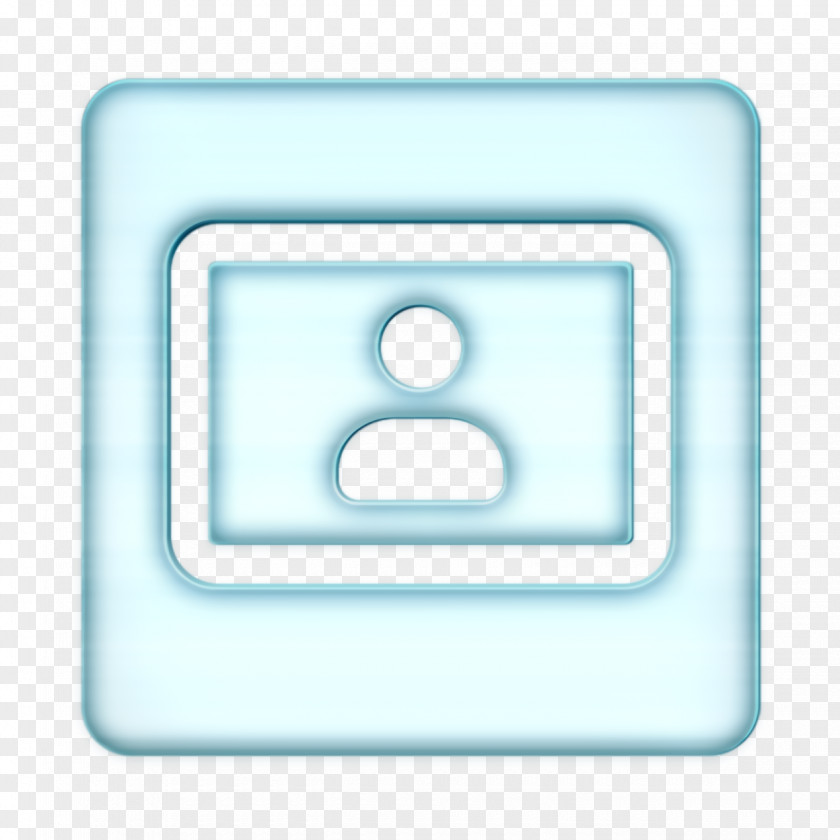 Ui Icon Wireframe PNG