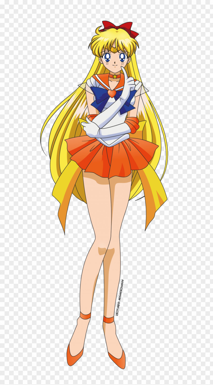 Venus Sailor Chibiusa Mars Jupiter Mercury PNG