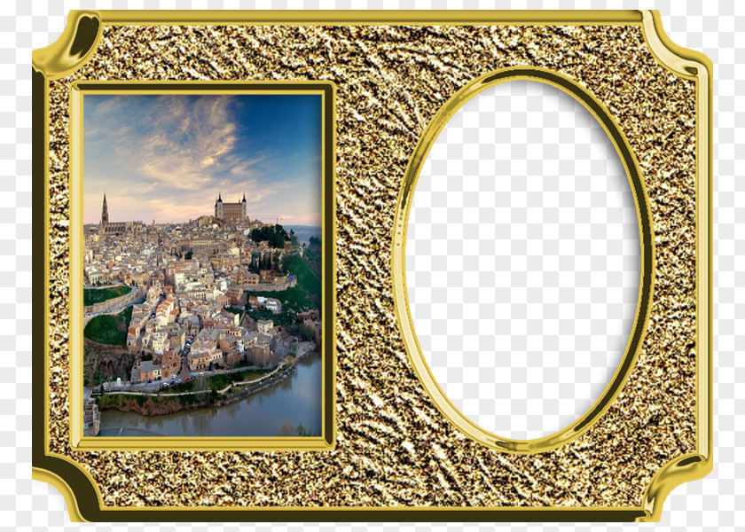 Vo Province Of Toledo Picture Frames Rectangle PNG