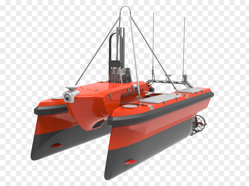 Water Unmanned Surface Vehicle Boat Management Consulting PNG