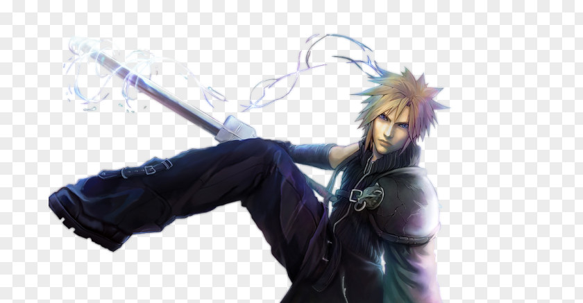 Final Fantasy VIII Cloud Strife XV Noctis Lucis Caelum PNG