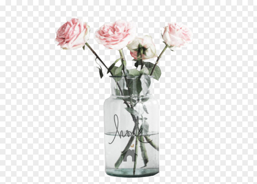 Flower Bouquet Floral Design Jar Floristry PNG